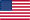 Bandera-de-Estados-unidios